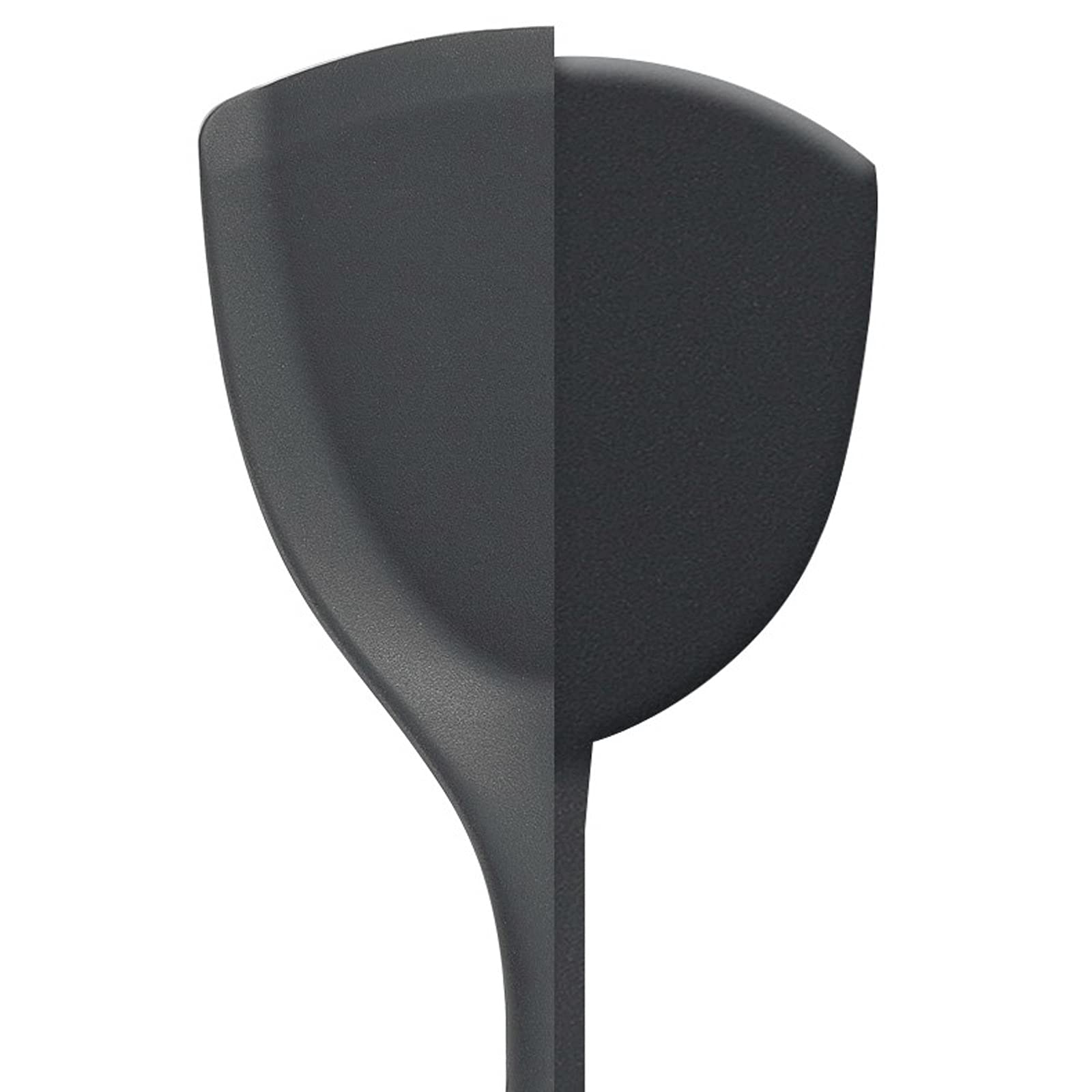 Juego de espátulas de Silicona， espátula de Goma Resistente al Calor， utensilio de Cocina， diseño de una Pieza， espátula de Cocina para sartén Antiadherente，，