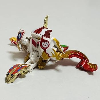 爆丸 士ドラガオン 爆誕Ver. 士ドラガオン爆誕 ver. JIGEN DRAGAON