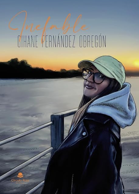 Portada de Inefable
