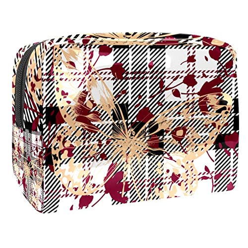 Neceser de Maquillaje Estuche Escolar Cover