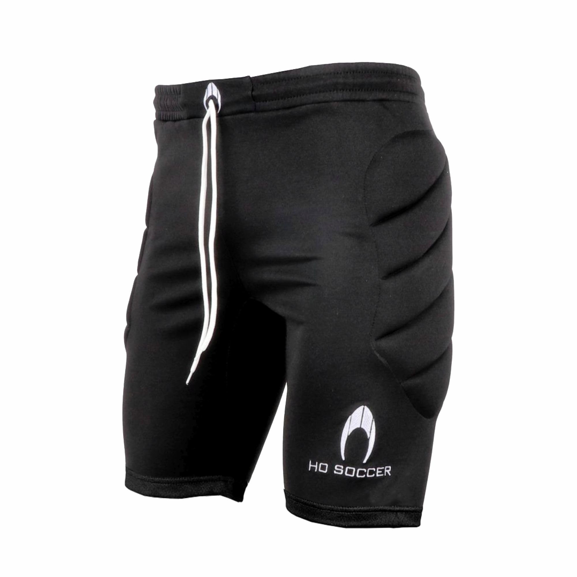 Ho Soccer - Short Koncept Junior, Pantaloncini da Portiere Unisex - Bambini e Ragazzi