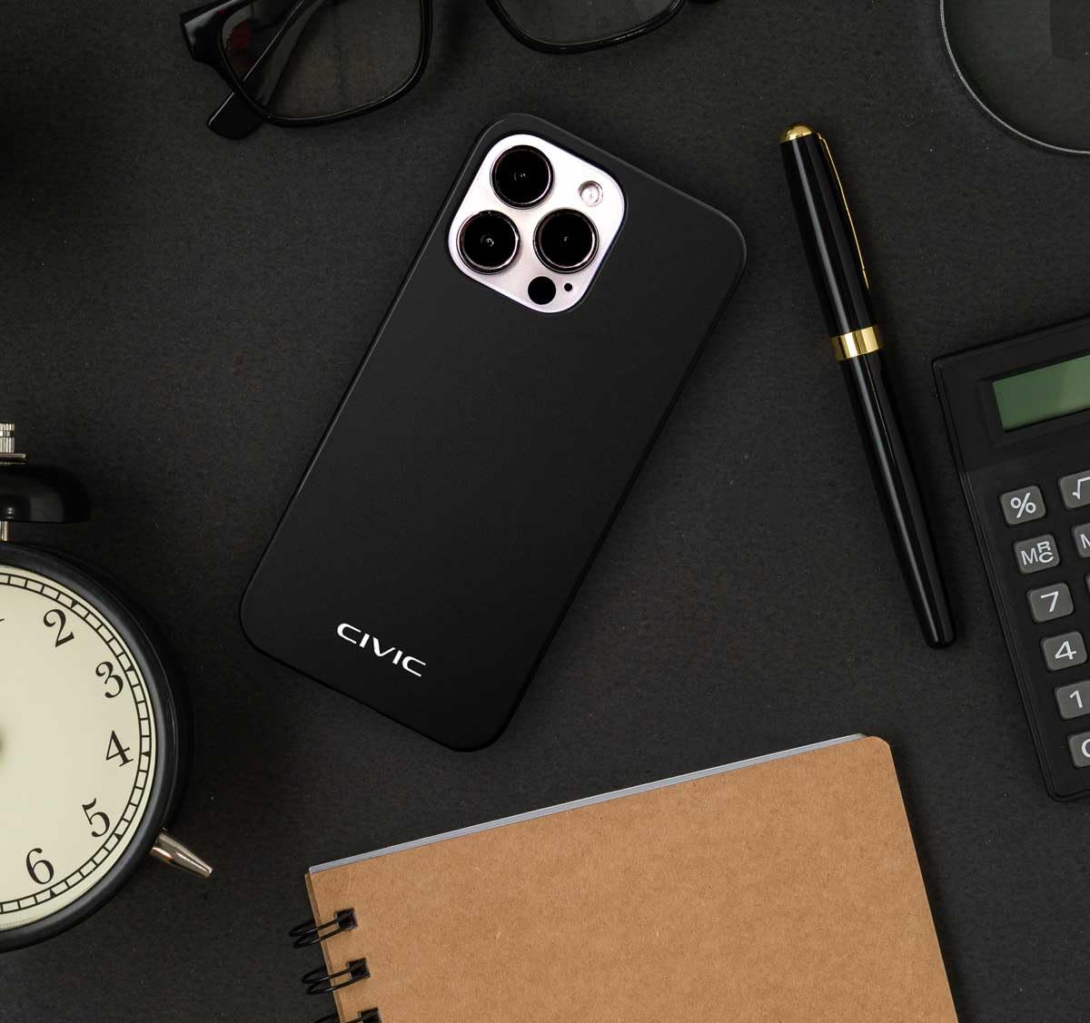 Amazon.co.jp: シビック Type R スマホケース iphone 15 Pro MAX