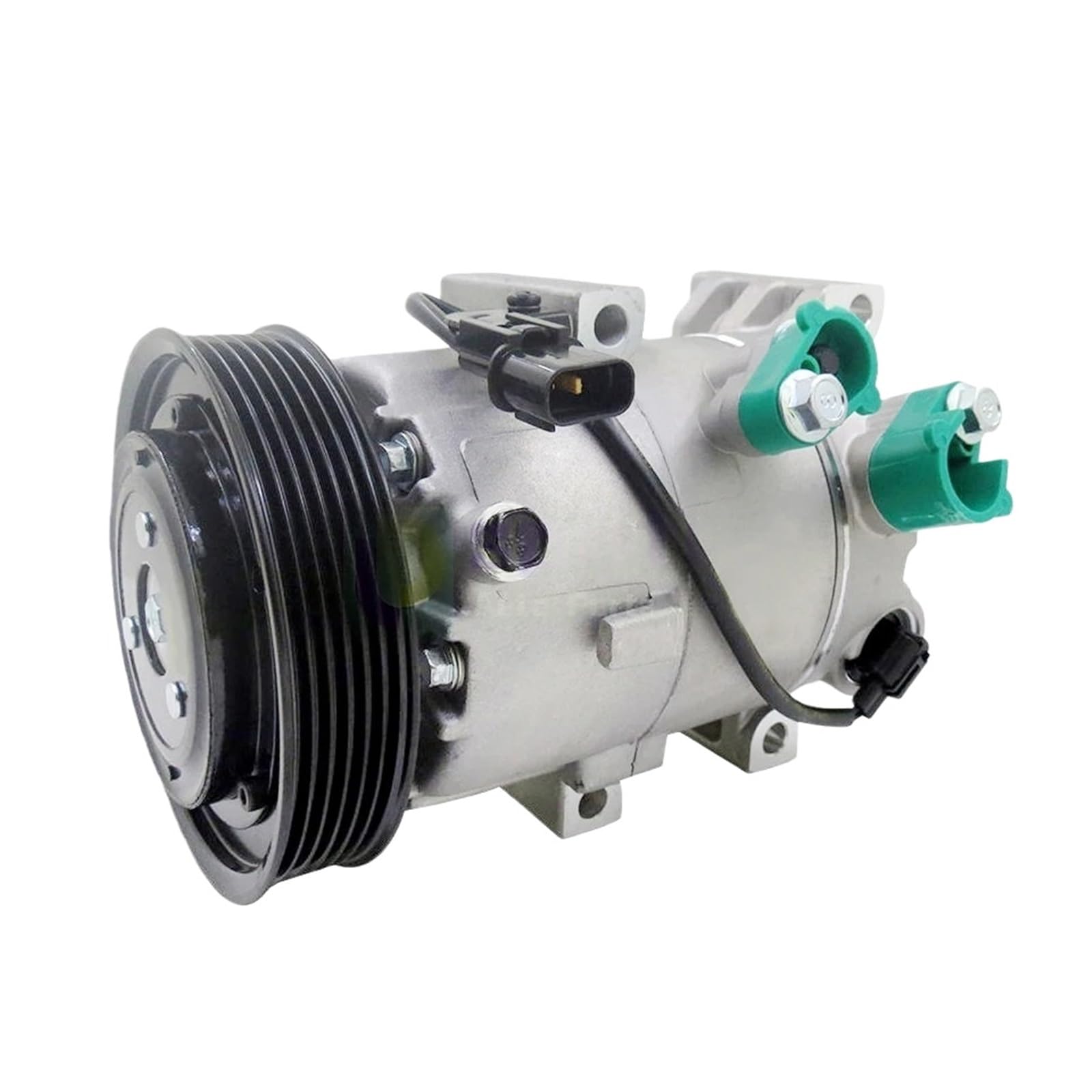 Jmcxwlaq One Color Vs14e Vs14n F500-Dx9fa-0 97701-2Y100 Auto Car Air Ac Compressor Compatible With Hyundai Kia Sportage F500-Dx9fa-03 977012Y100 F500-Dx9fa-10