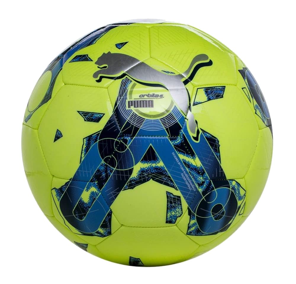 PUMA Oribita LaLiga 1 Trainingsballl