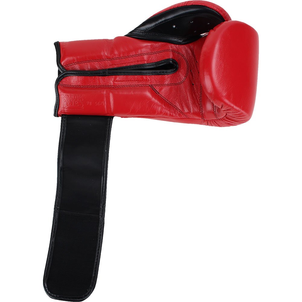 CLETO REYES Extra Padding Training Gloves