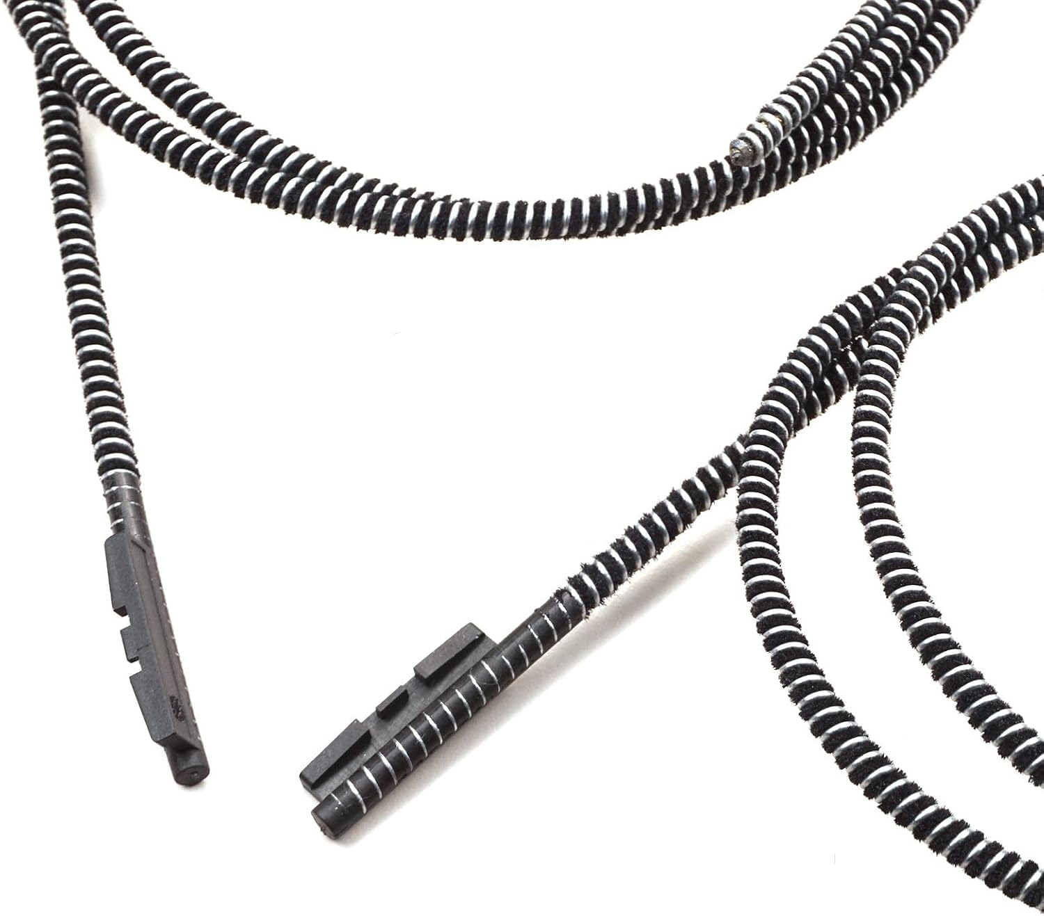 ESR633 Panoramic Sliding Roof Sunroof Track Drive Cables Compatible With M.ercede.s Benz CLA Class Coupe C117 X117 A Class W176 A1177800300