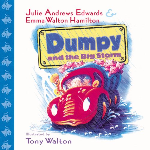Dumpy and the Big Storm