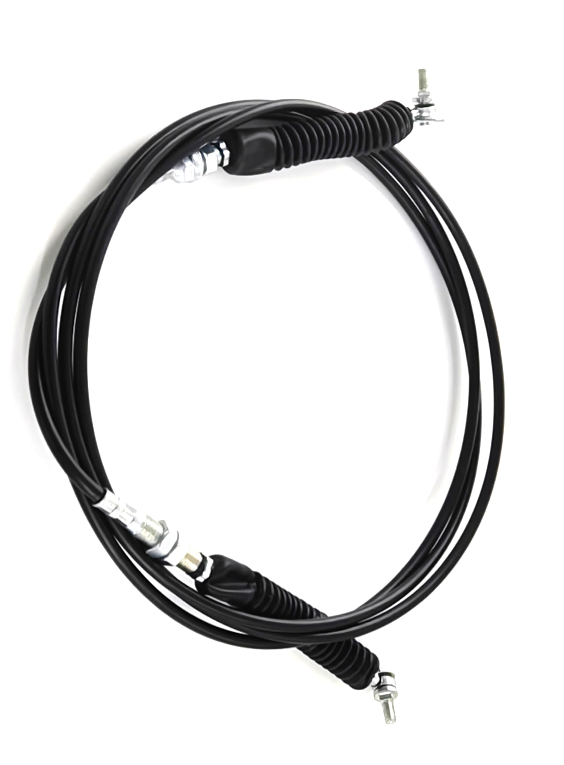 Amazon.com: DUDUBUY Shift Gear Cable Compatible with Can-Am