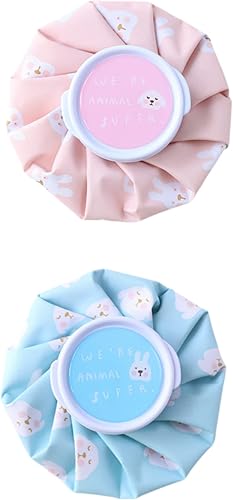 Bolsa de hielo reutilizable para lesiones deportivas, bolsa de hielo para lesiones, terapia de frío y calor, dolor de dientes, bolsa de hielo frío,