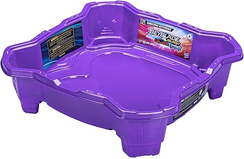 Beyblade Burst QuadStrike Arene Beystadium disponible en Yaxa Costa Rica