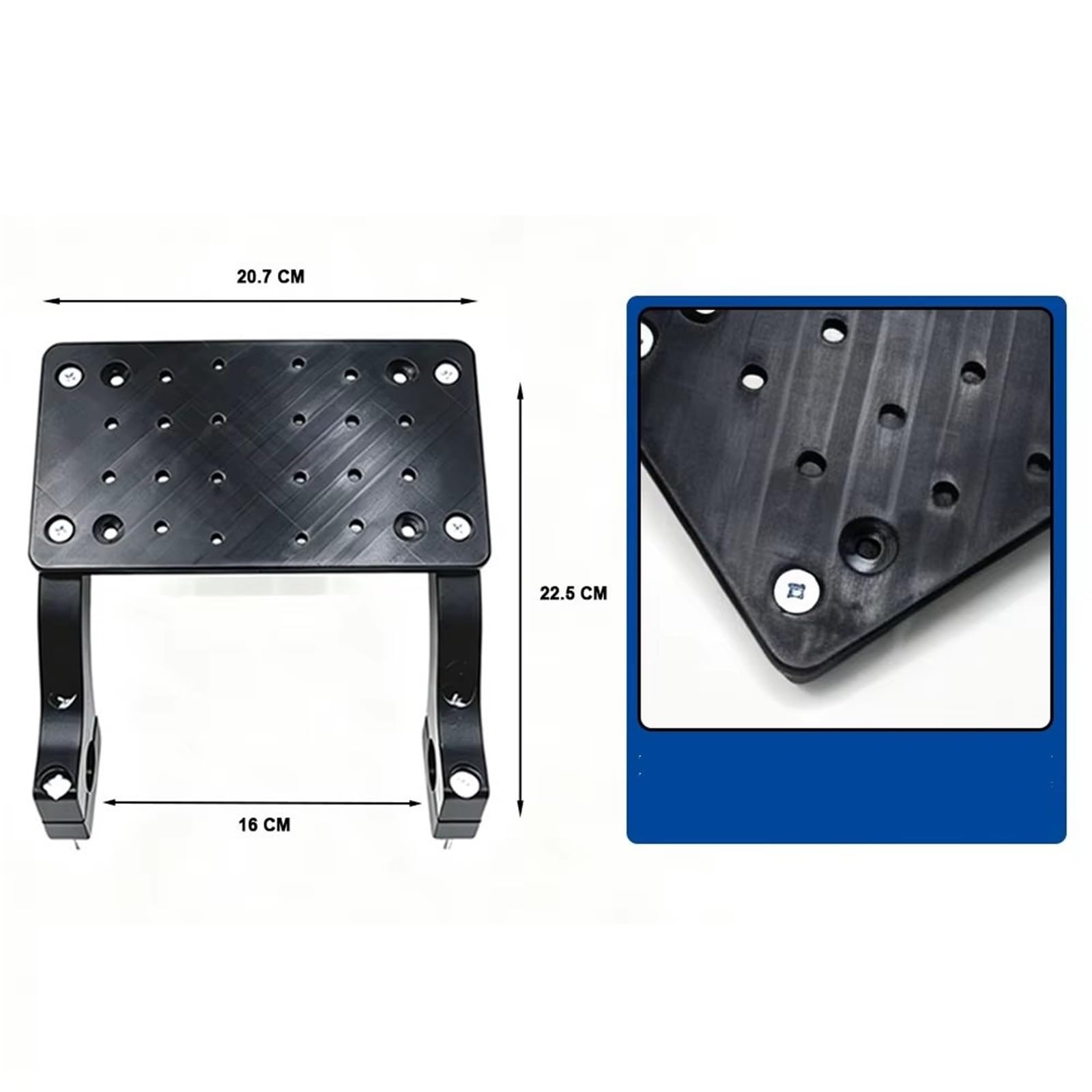 Navigation GPS pour Moto Support pour GASGAS EC 250F/ 350F/ 300