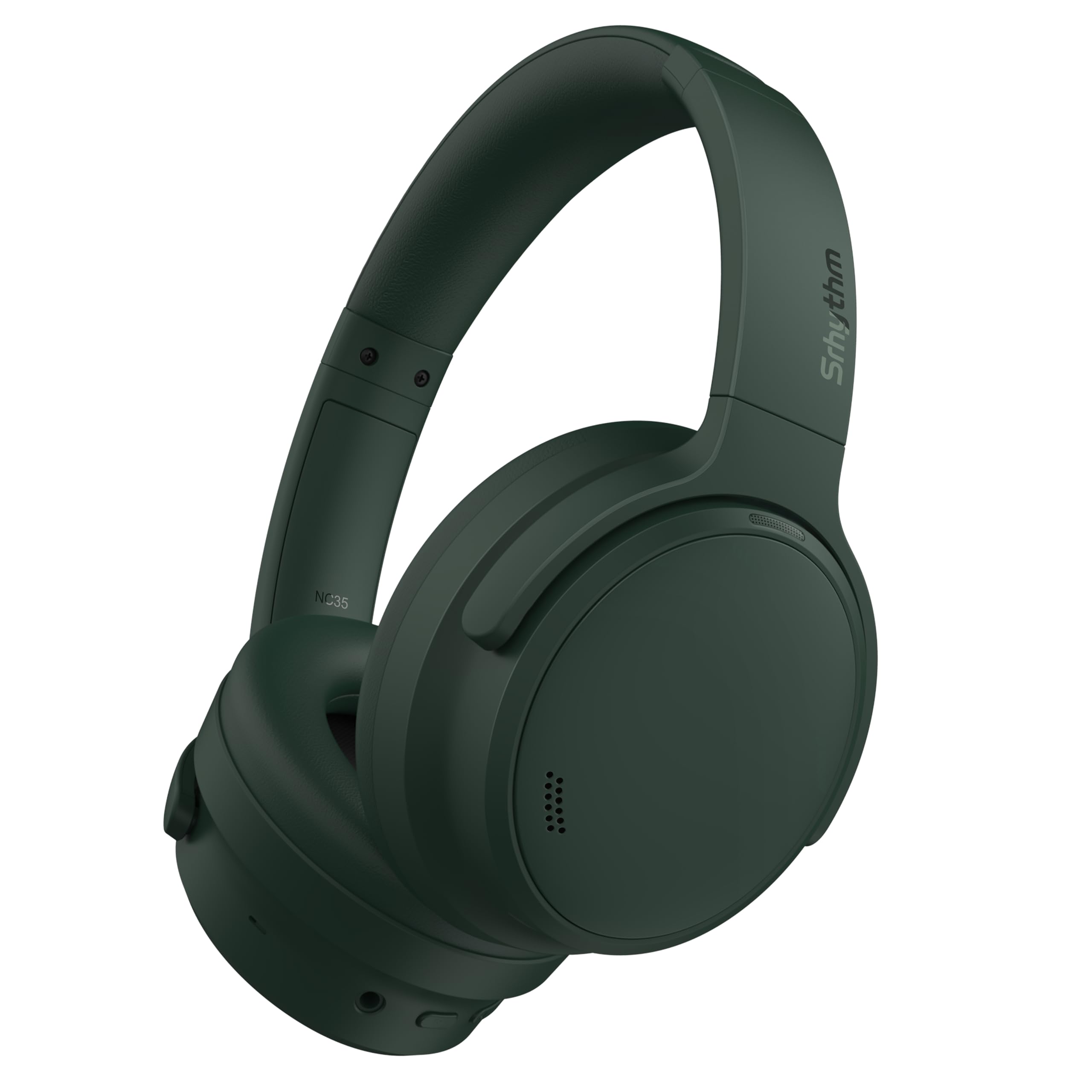 Srhythm NiceComfort 35 Headphones