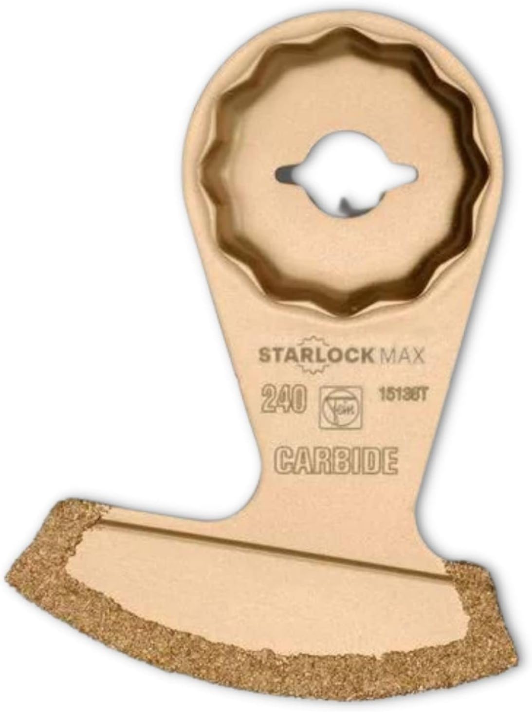 FEIN 63903240210 Tungsten Carbide Blade, Multi-Colour