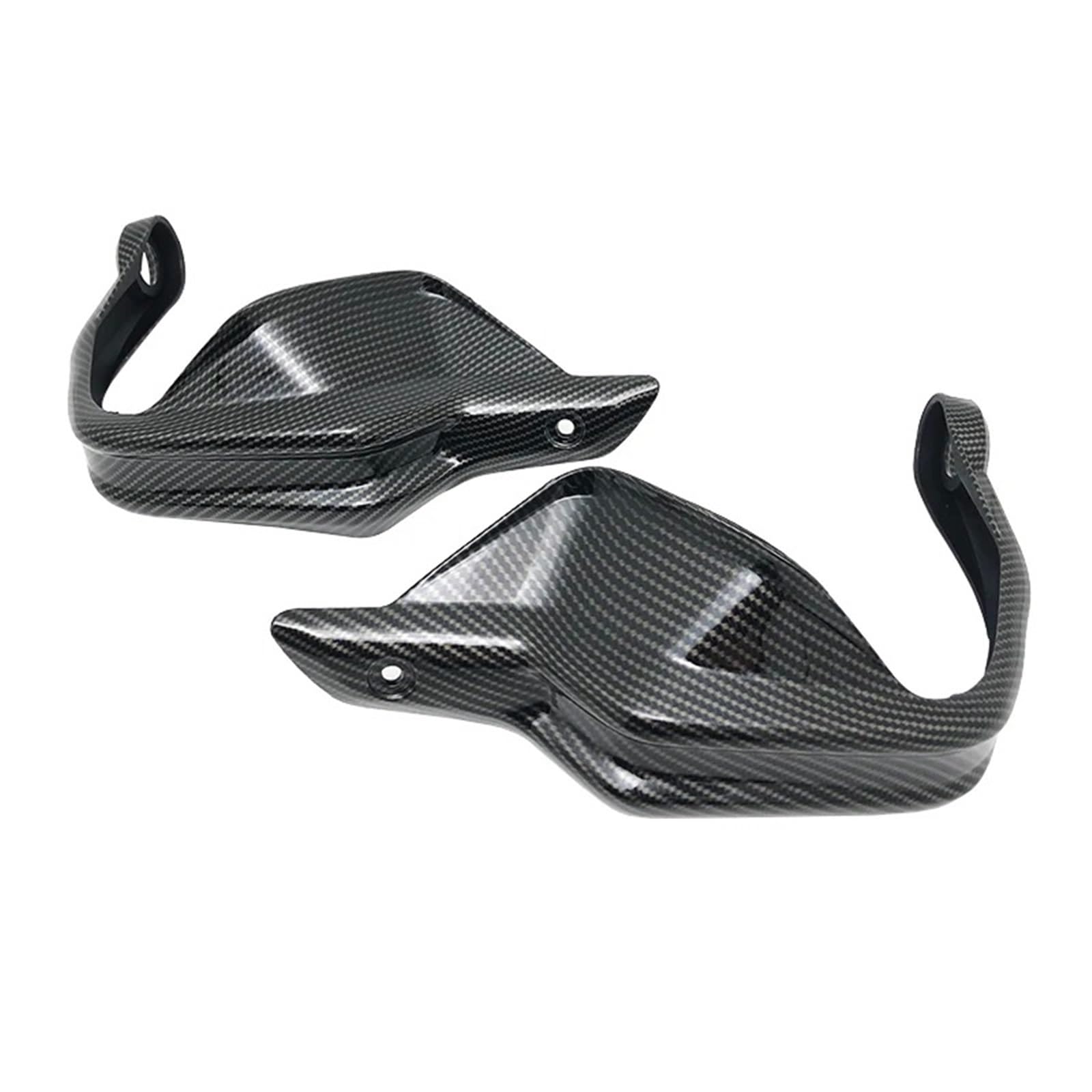 Paramani Per CFMOTO 400MT 650MT 650 MT 400 MT 2023 2024 Accessori Per Moto Paramani Protezione Per Mani Protezioni Manubrio(Black)