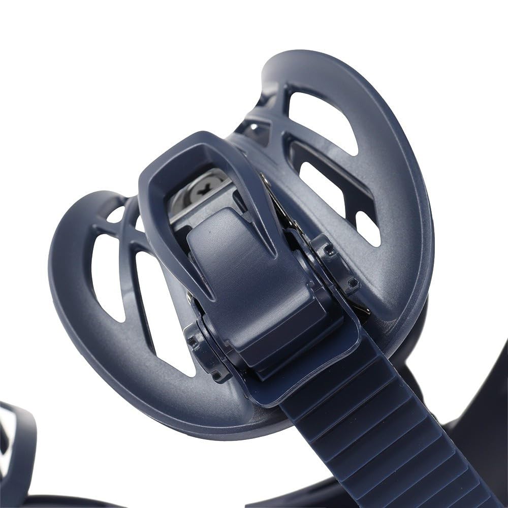 Amazon | バートン（BURTON） スノーボードビンディング MISSION