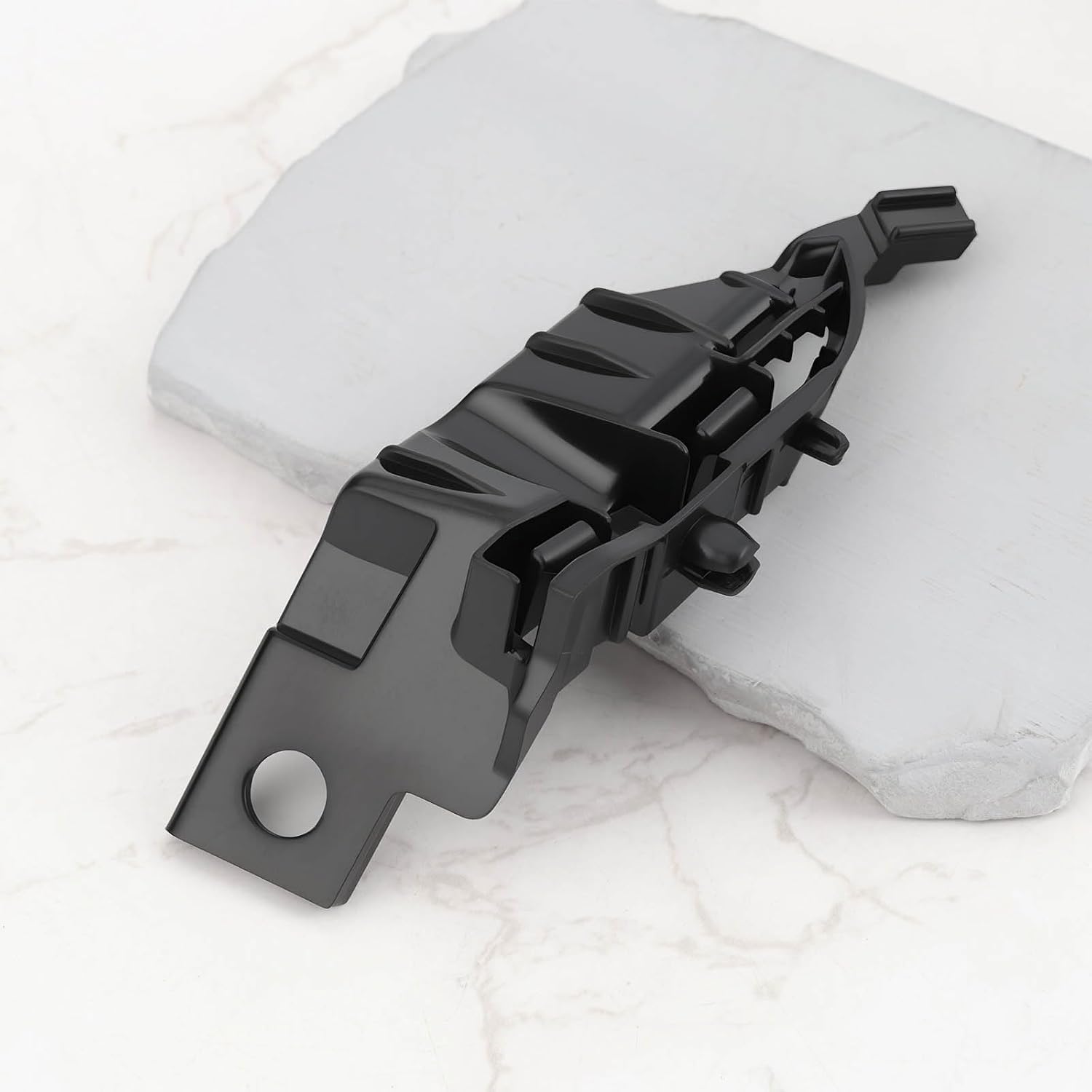 Car Front Right Spacer Garnish Upper Bracket 71232-30E-H01 Compatible with Honda Accord 2023-2025