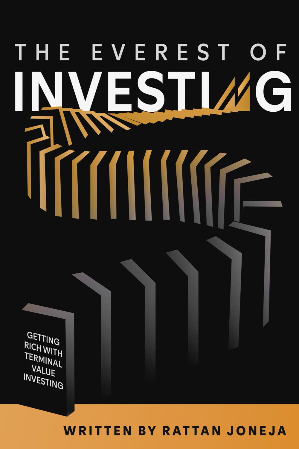 The Everest of Investing: Getting Rich with Terminal Value Investing