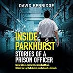 Cover of Inside Parkhurst