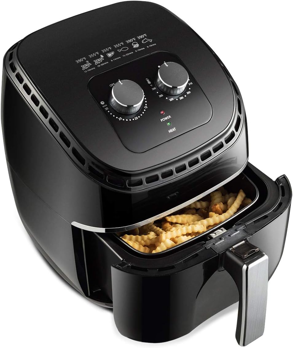 Costzon Air Fryer