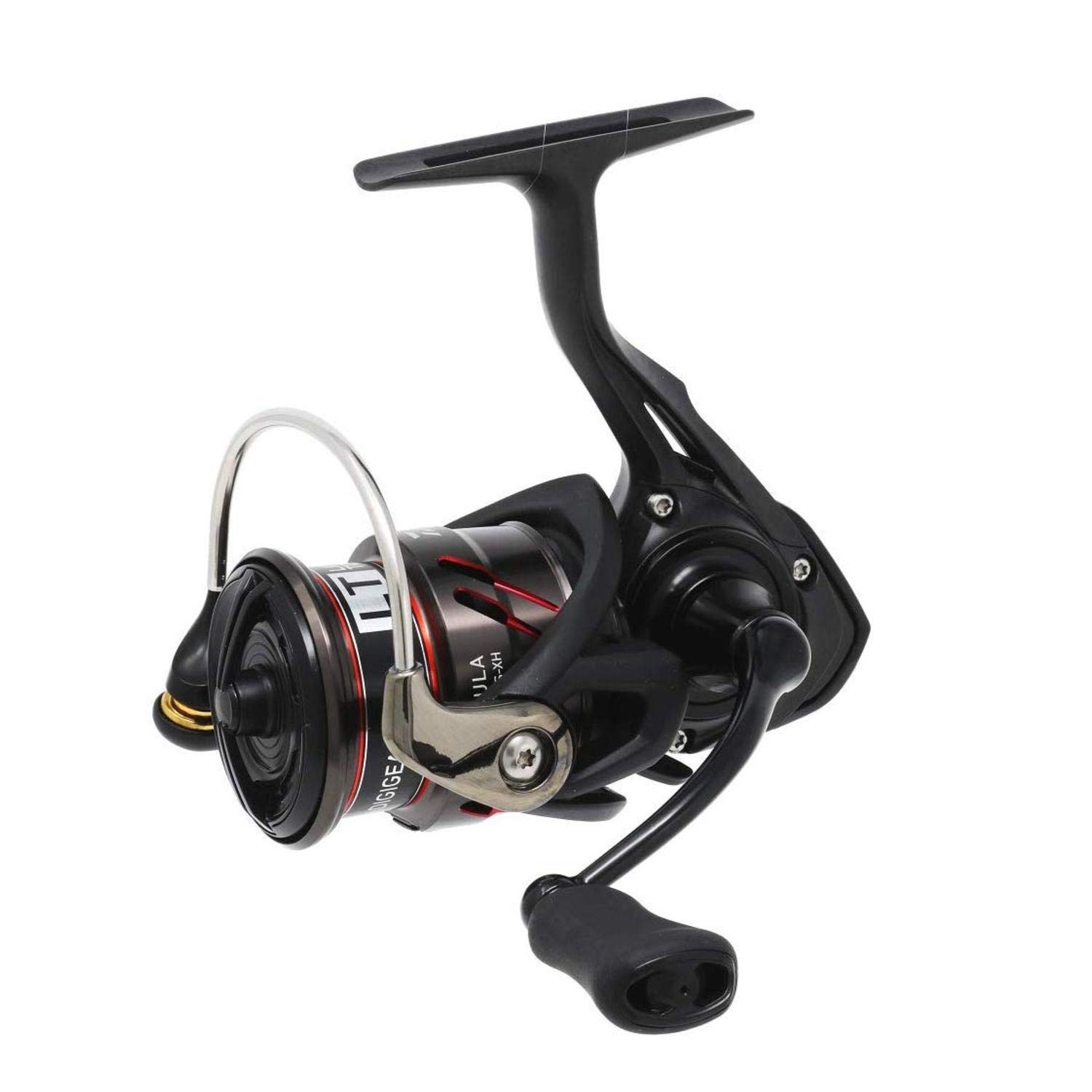 Daiwa (18 Tatura Spinning Model LT2500S-XH : Amazon.com.be: Sports