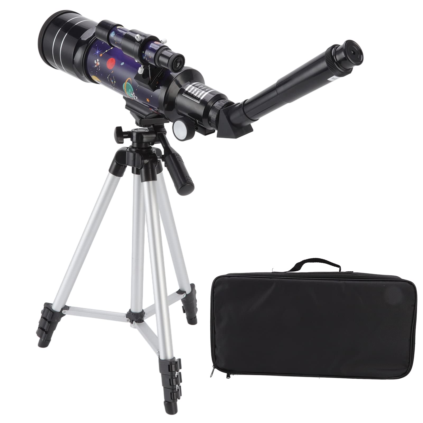 Telescopio Portatile per Bambini con Ingrandimento 90X