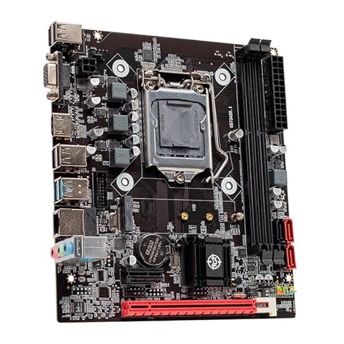 Placa Mae TGT H81NTC, Socket LGA1150, M-ATX, Chipset intel H81, TGT-H81-NTC01
