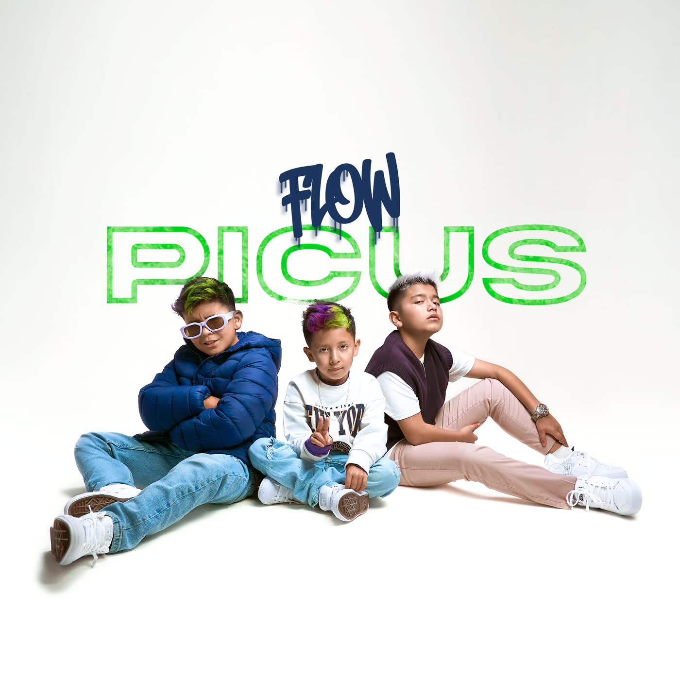 Picus Daily ALFA canción de Fede Vigevani & Club Misterio de ALFA en Amazon Music.