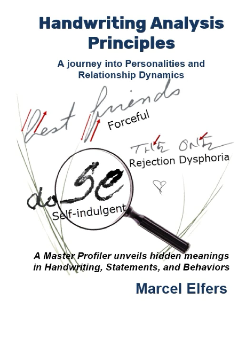 Handwriting Analysis Principles: A Journey into Personalities and Relationship Dynamics