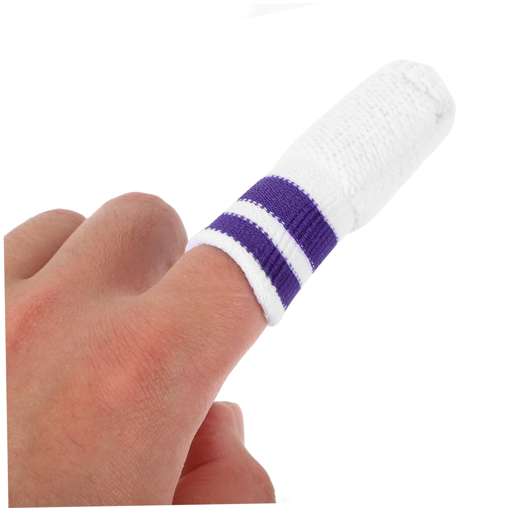 Supvox 30stücke Teiliges Für Zahnreinigung Von Hunden Und Katzen Praktische Sanfte Finger-wischtücher Für Mundhygiene Ihres Einfach Anwendung Hygienisch Und