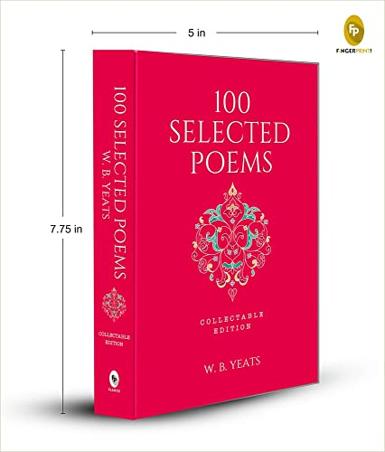 100 Selected Poems - Image 3