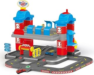 Dolu (5157) Garaj 2 Katlı