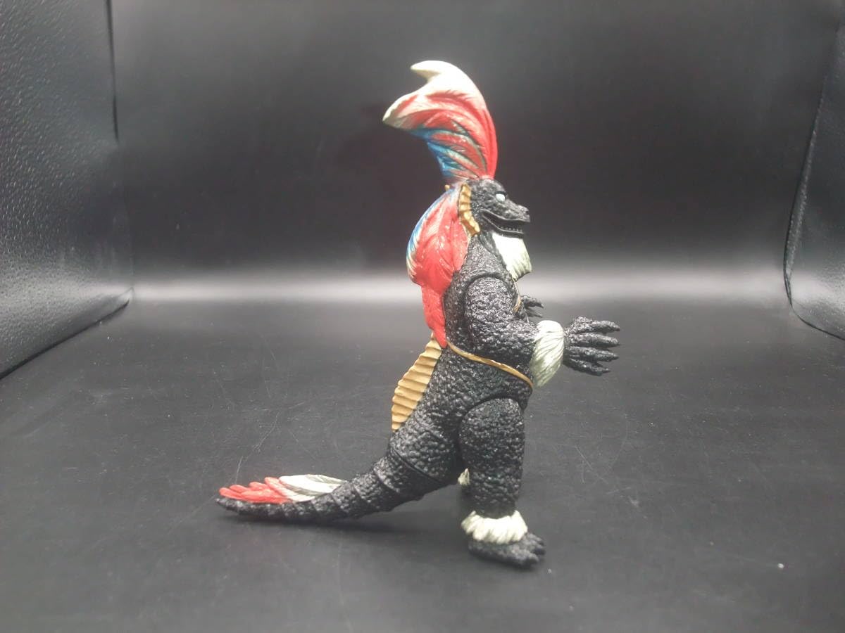 Amazon.co.jp: ソフビ 怪獣 ジェロニモン 1983 マン : おもちゃ