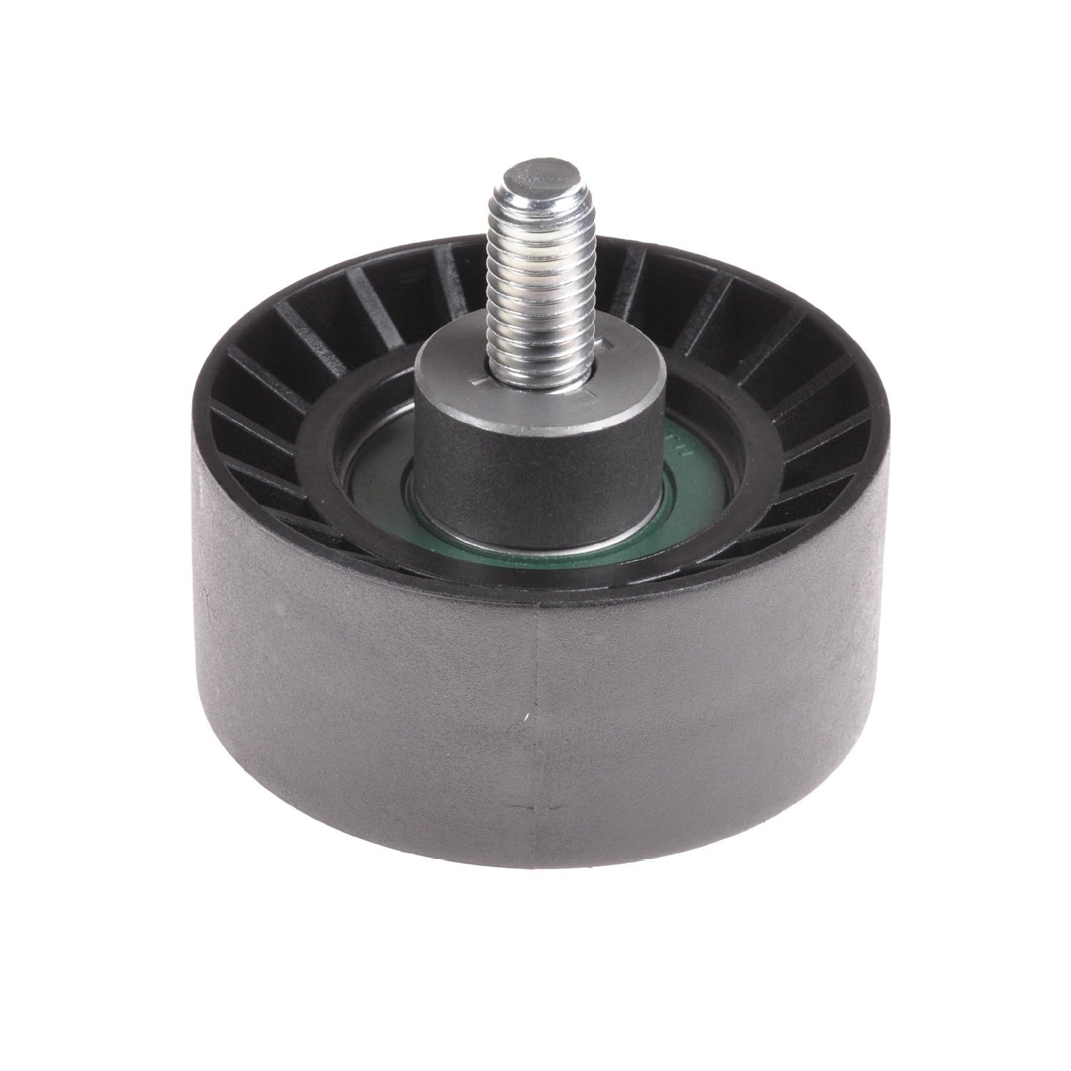 DEFLECTION PULLEYGUIDE PULLEY TIMING BELT ADG07635 FOR F14D3/L95/L14 1.4L 4cyl