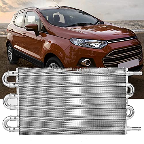 Kit radiatore olio trasmissione a distanza per