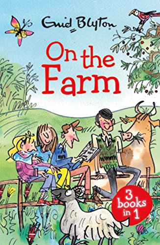 On The Farm view 2
