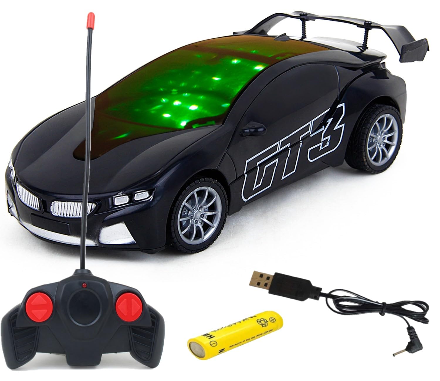 See full amazon price history chart for CADDLE & TOES Remote Control Chargeable 3D Famous Car with Flashing Light, Radio Control Race car for Kids for 3-12 Year Old Boy Birthday Remote Control Car Rechargeable (Gt3-Black) CADDLE & TOES Remote Control Chargeable 3D Famous Car with Flashing Light, Radio Control Race car for Kids for 3-12 Year Old Boy Birthday Remote Control Car Rechargeable (Gt3-Black) (B0CW6C6LZG) Amazon Price History, Amazon Price Tracker