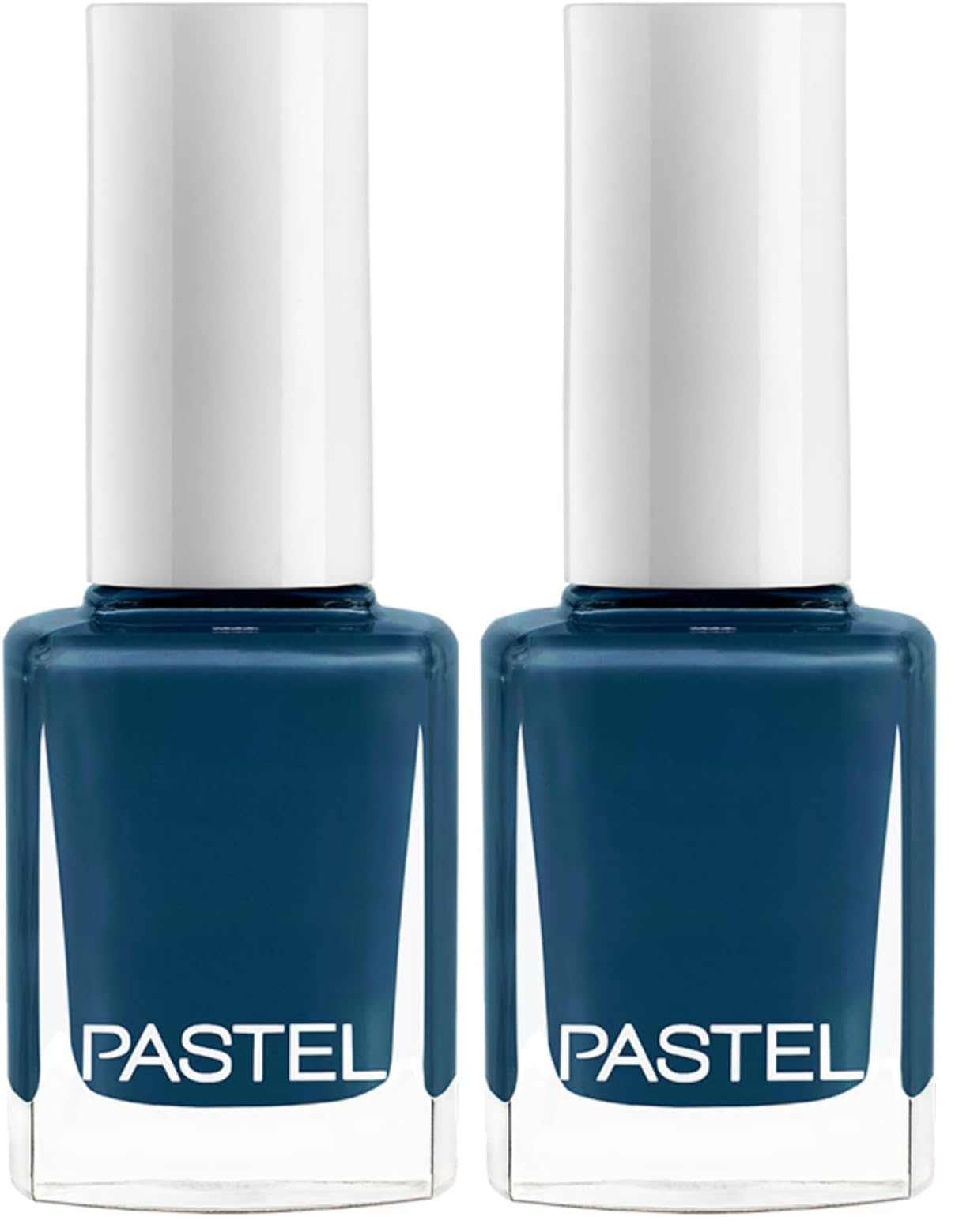 PASTEL Pure Oje 318 2li paket