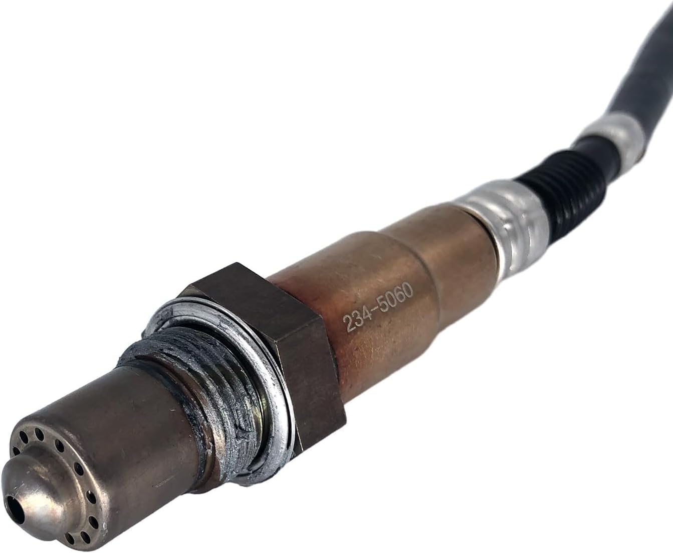 Sensor Upstream 234-5060 Compatible with Nissan Sentra Frontier Titan 350Z Quest Maxima Altima Pathfinder Murano Xterra Armada 2000-2013 Compatible with Infiniti 2004-2010 Subaru Cadillac