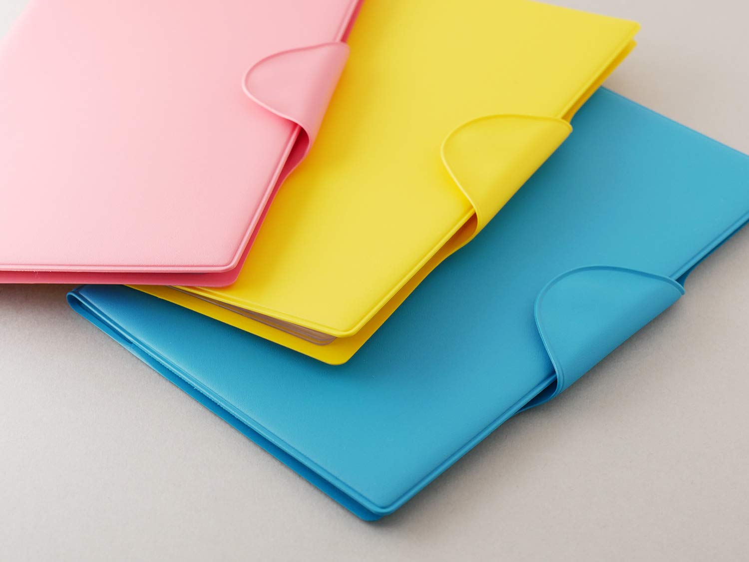 Amazon.co.jp: スリップオン SPMマルチケース PVC イエロー SPM-1802