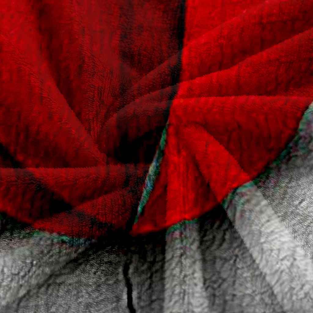 Koc dla dzieci chłopców dziewcząt dorosłych super miękki przytulny czarno-biały w paski kwiaty koc, flanelowy koc narzuta z nadrukiem 3D na łóżko, sofę, krzesło, samochód, 180 x 200 cm ciepły i przytulny na wszystkie pory roku