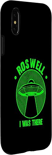 Miniatura 9 de iPhone 15 Pro Max UFO, UAP, Space, Space, Unknown Flight Object, Alien Case