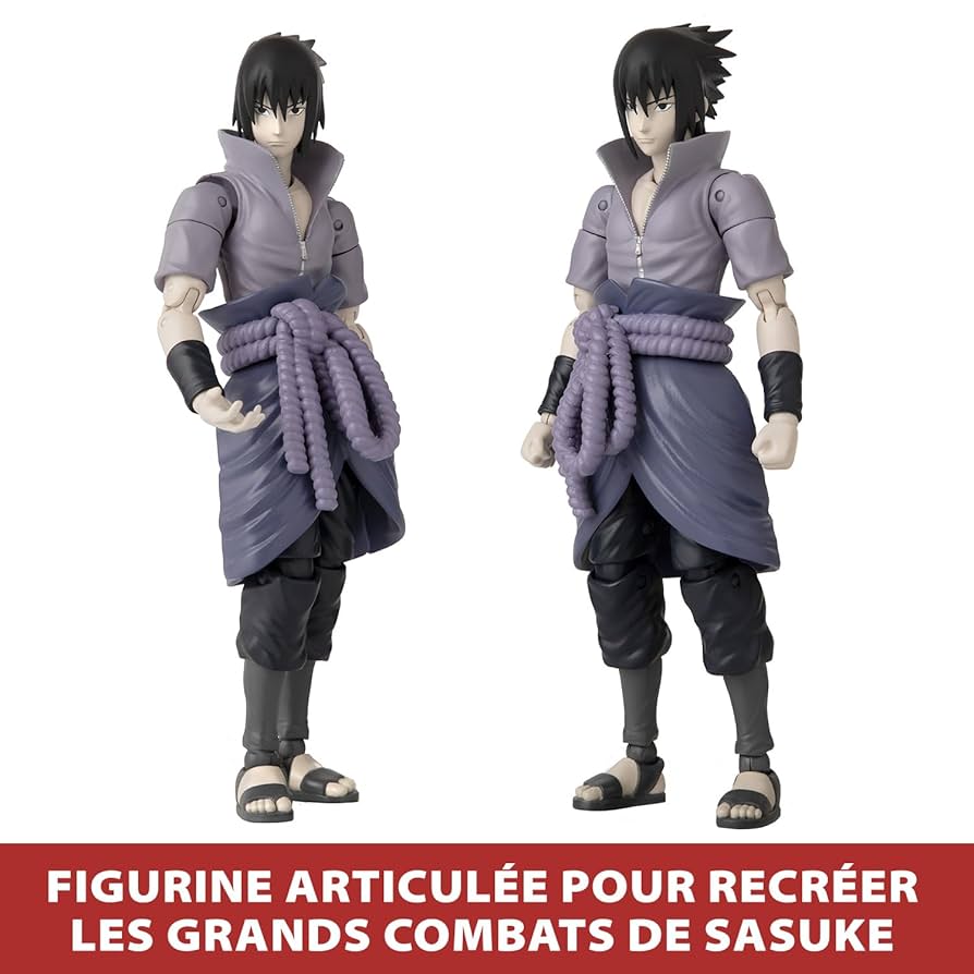 BANPRESTO - NARUTO-ナルト- ソフビフィギュア 守鶴　うちはサスケ Ⅲ 纏め売り BANPRESTO - NARUTO ナルト 疾風伝 ソフビフィギュア 守鶴