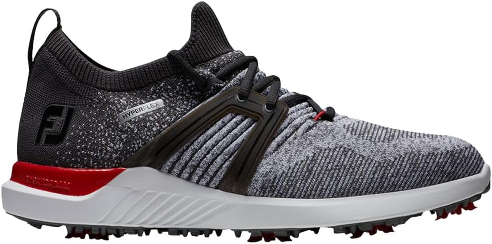 adipower bounce golf