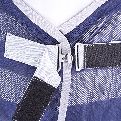 Foto von Bu. Transport-Fliegendecke Stripe 155 nv