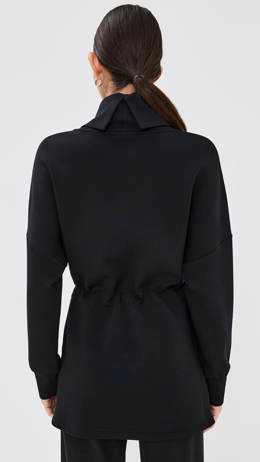 Varley Women's Freya Sweatshirt - Image 4