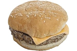 Angus Cheeseburger Bites