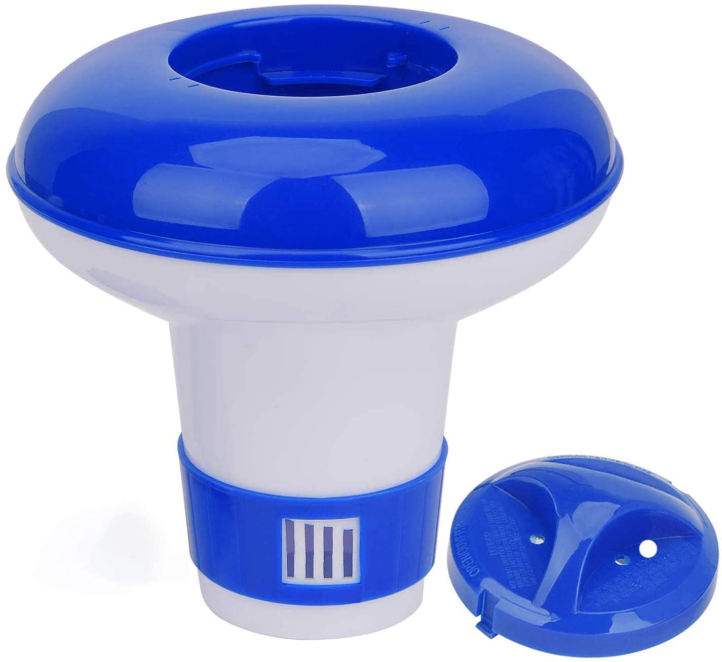 Buy Koopool Pool SPA Chlorine Dispenser, Mini /Chlorine/Bromine Floater