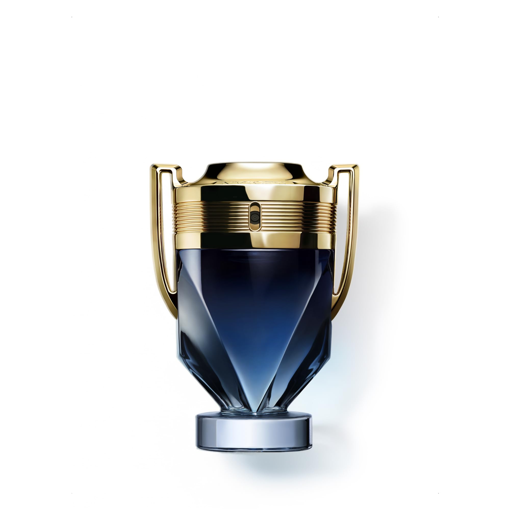 Rabanne Invictus Parfum Perfume for Men | Long Lasting Aromatic Aquatic Men's Perfume, La…