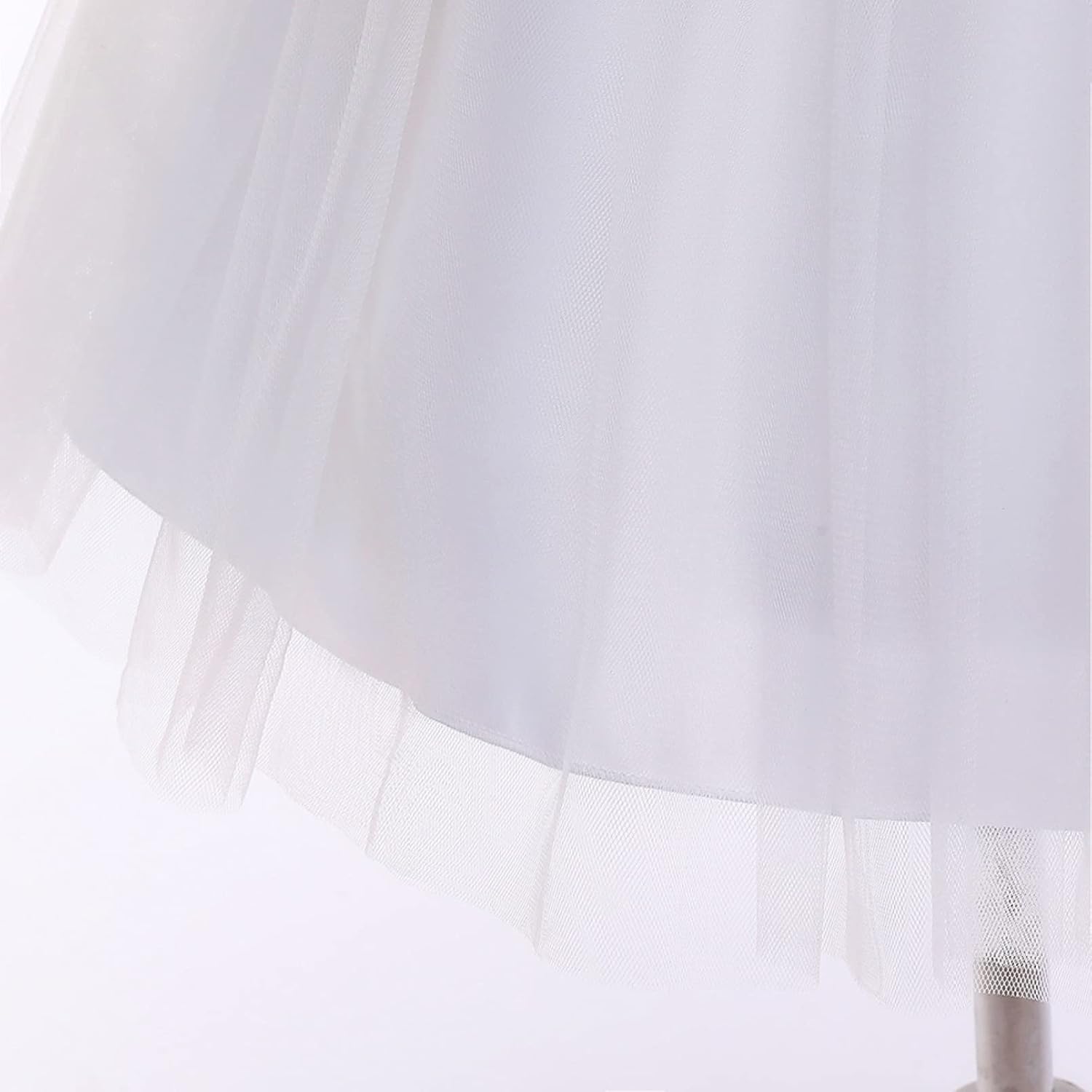 [PANLON] 子供ドレス フォーマルドレス ジュニアドレス フラワーガールドレス 女の子ドレス 子供 ワンピース デザイン リボ