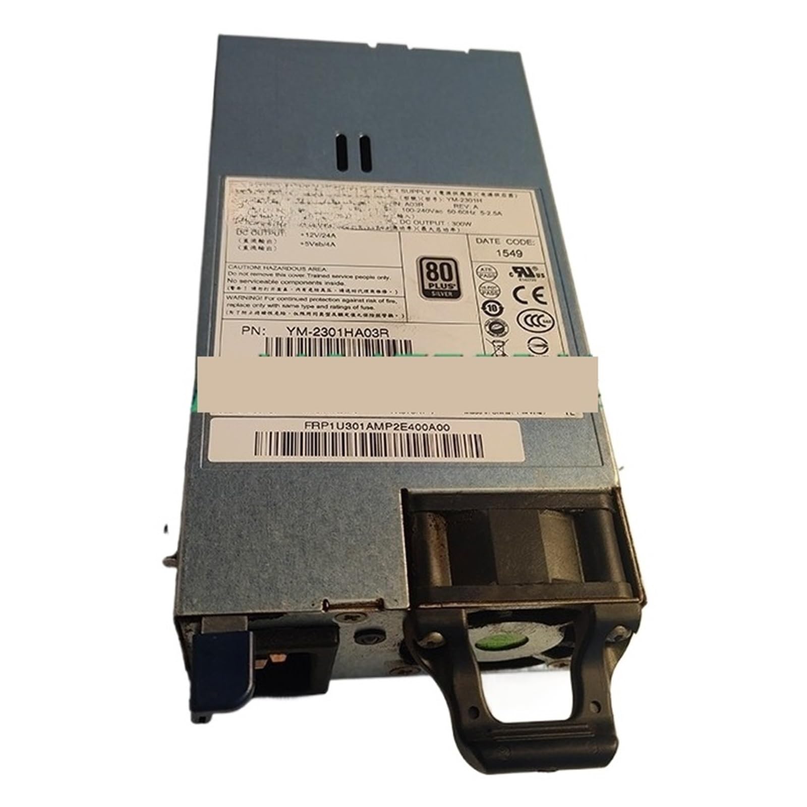 KSZHZYMGX YM-2301H 300W YM-2301HA11R Power Supply